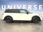 BMW MINI COOPER SD CLUBMAN