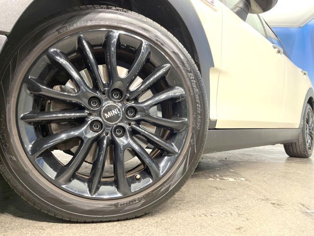 BMW MINI COOPER SD CLUBMAN