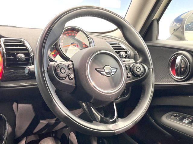 BMW MINI COOPER SD CLUBMAN