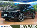 HARRIER 2WD