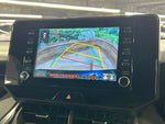 HARRIER 2WD