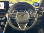 HARRIER 2WD