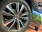 HARRIER 2WD