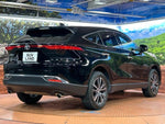 HARRIER 2WD