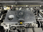 HARRIER 2WD