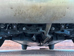 HARRIER 2WD