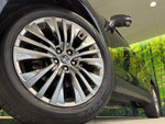 HARRIER 2WD