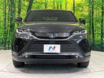 HARRIER 2WD