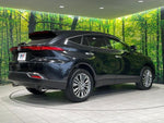 HARRIER 2WD