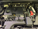 HARRIER 2WD
