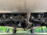 HARRIER 2WD