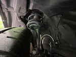 HARRIER 2WD