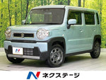 HUSTLER 4WD