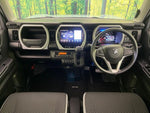 HUSTLER 4WD