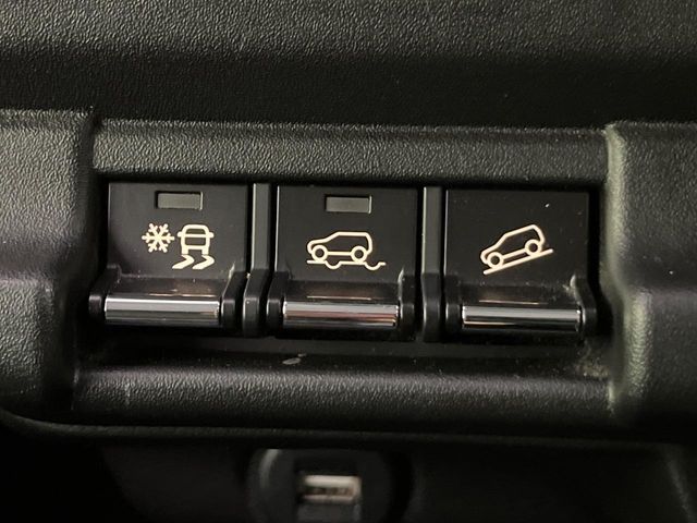 HUSTLER 4WD