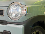 HUSTLER 4WD