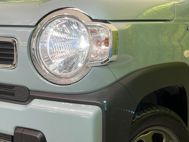 HUSTLER 4WD