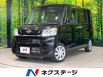 TANTO 4WD