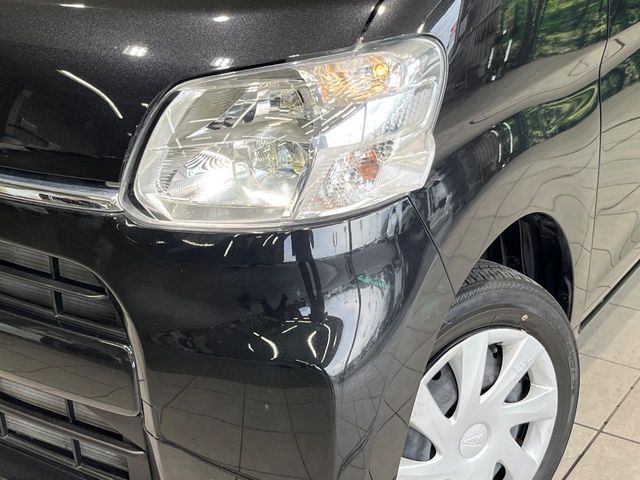 TANTO 4WD