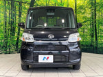 TANTO 4WD