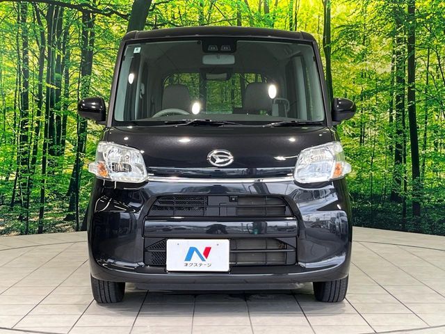 TANTO 4WD