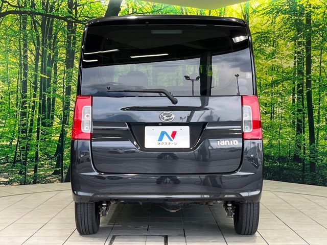 TANTO 4WD