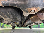 TANTO 4WD