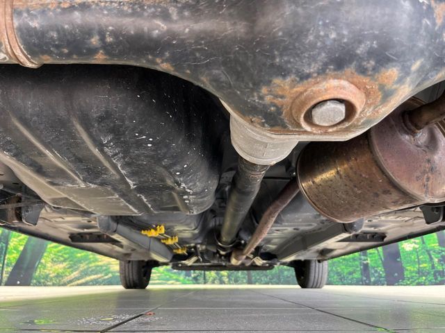 TANTO 4WD
