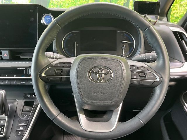 NOAH HYBRID