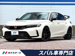 CIVIC hatchback