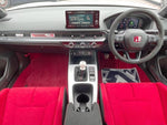CIVIC hatchback
