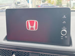 CIVIC hatchback