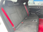 CIVIC hatchback