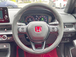 CIVIC hatchback