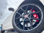 CIVIC hatchback