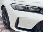 CIVIC hatchback