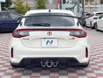 CIVIC hatchback