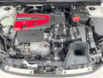 CIVIC hatchback