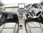 MERCEDES BENZ GLA class