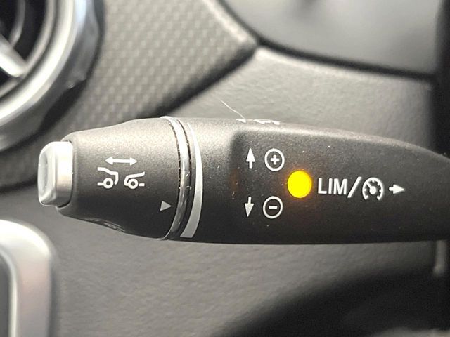 MERCEDES BENZ GLA class