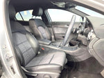 MERCEDES BENZ GLA class