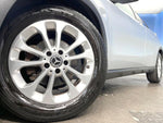 MERCEDES BENZ GLA class