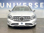 MERCEDES BENZ GLA class