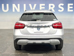 MERCEDES BENZ GLA class