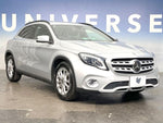 MERCEDES BENZ GLA class