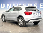 MERCEDES BENZ GLA class