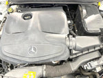 MERCEDES BENZ GLA class