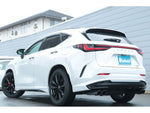 LEXUS NX350h AWD