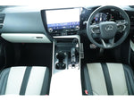 LEXUS NX350h AWD