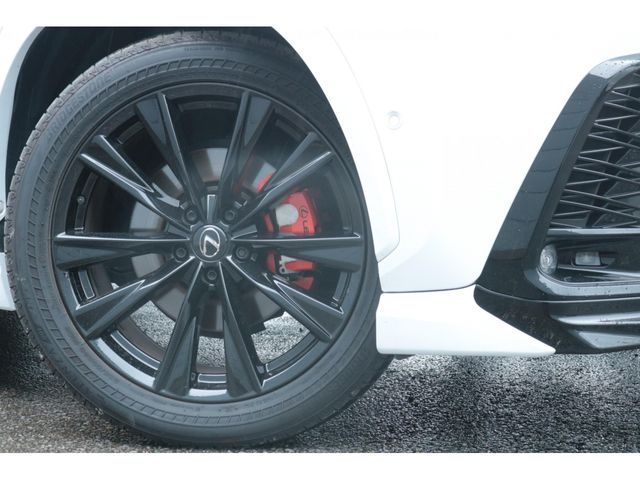 LEXUS NX350h AWD